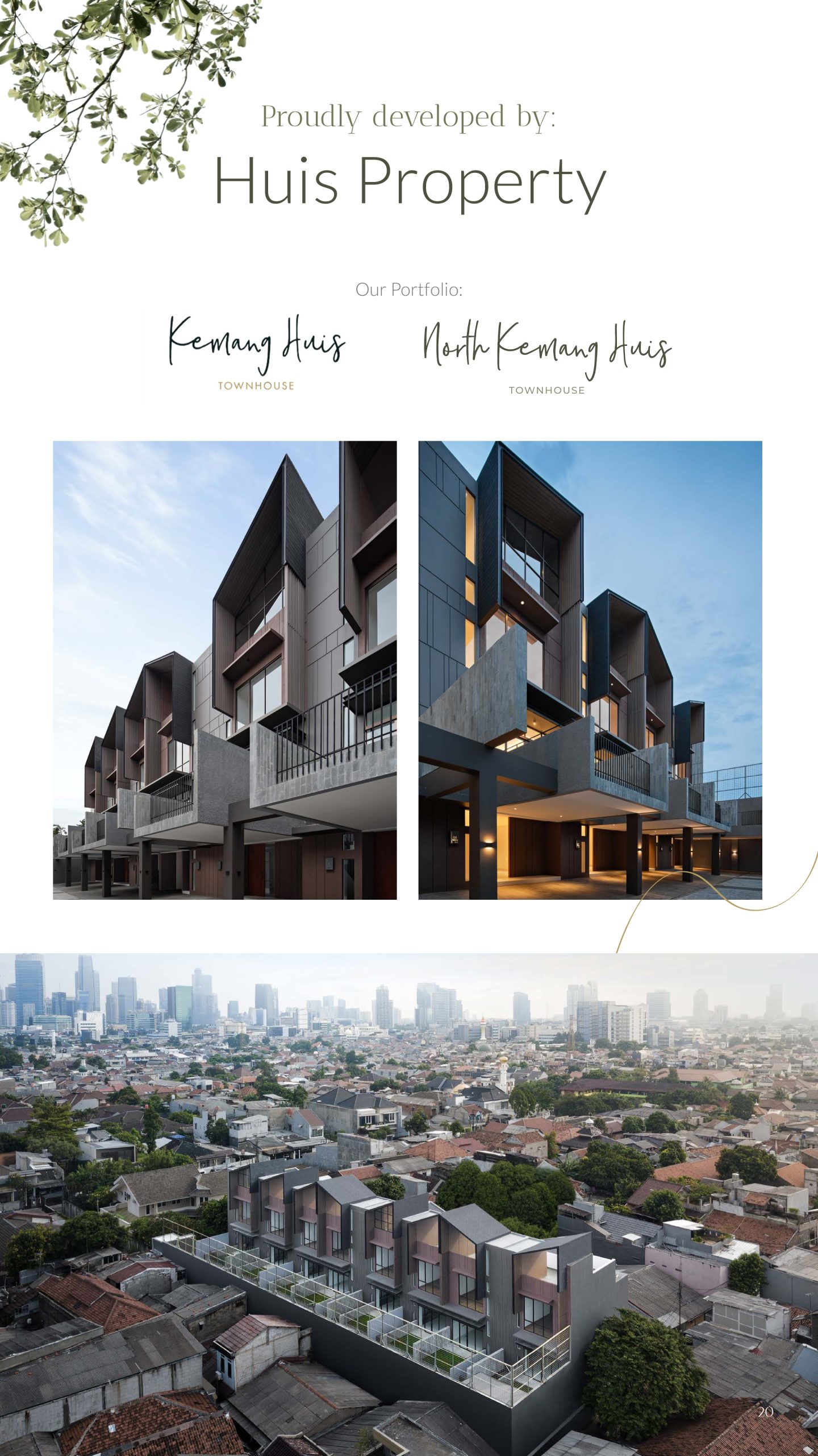 north-kemang-huis