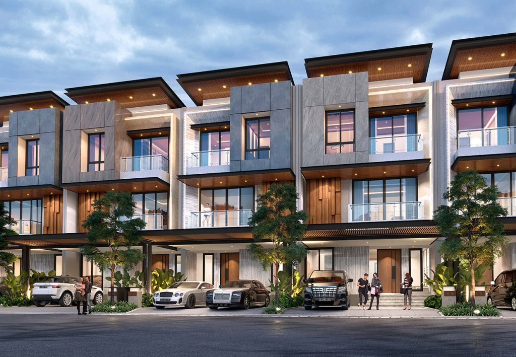 aurelle-pondok-indah