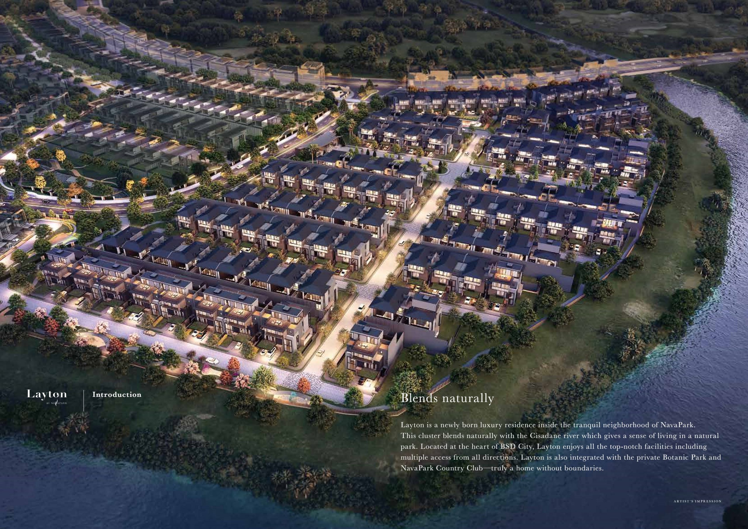 cluster-layton-navapark-bsd