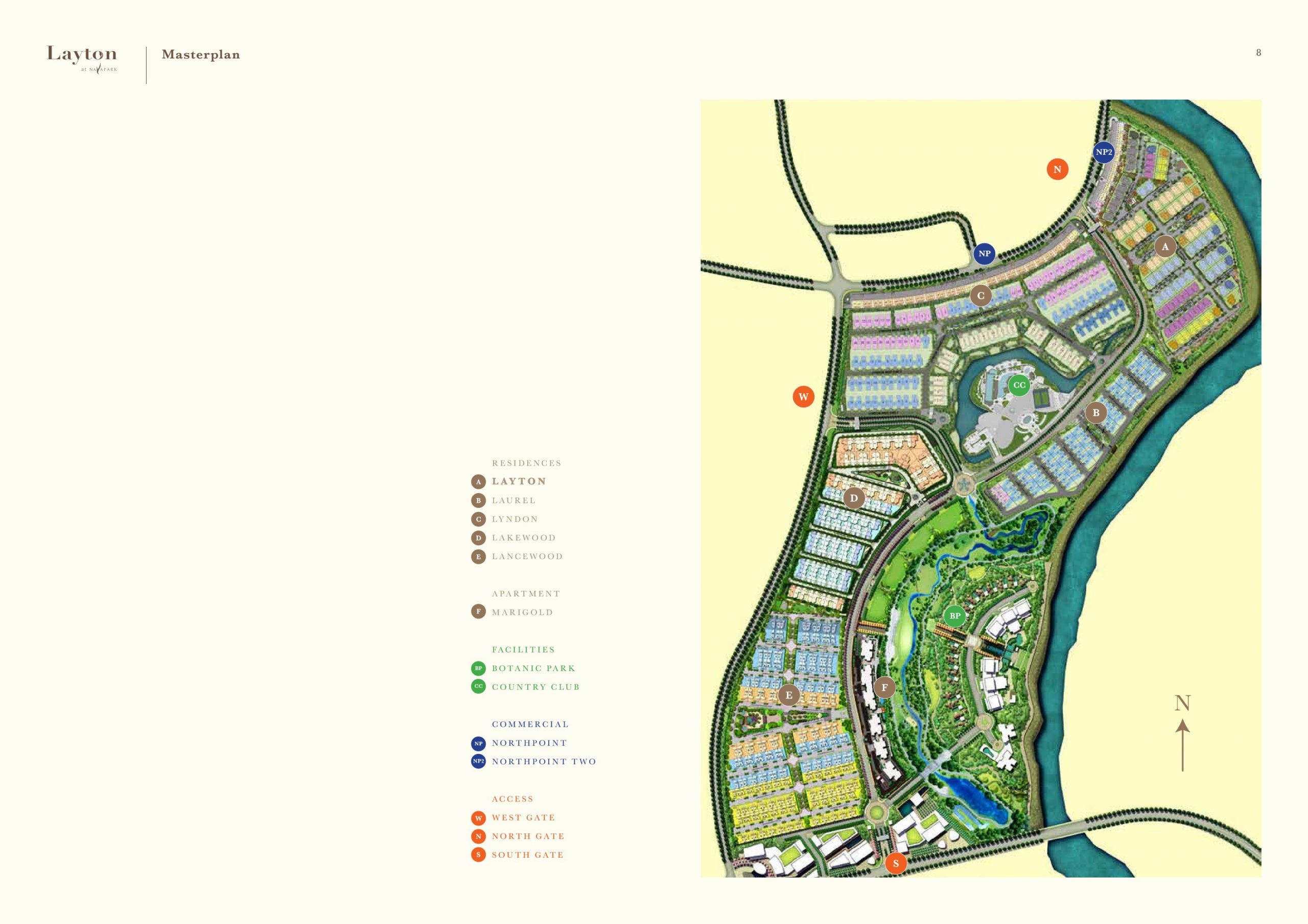 cluster-layton-navapark-bsd