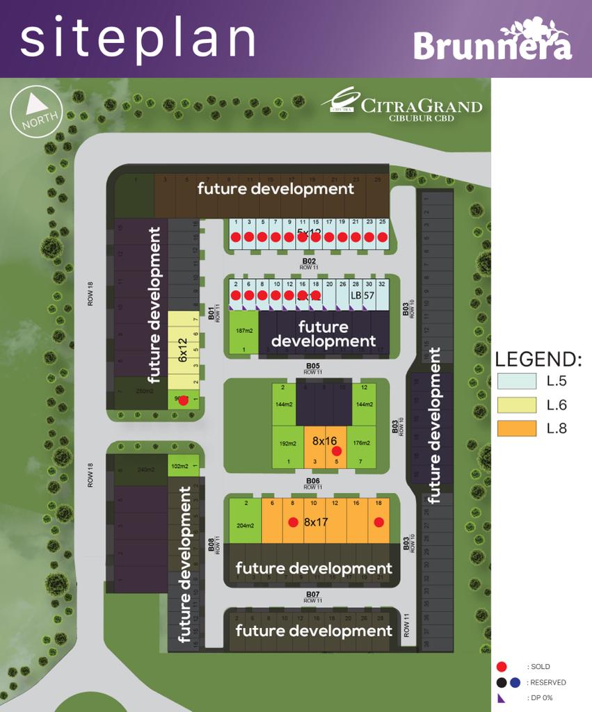 brunnera-citragrand-cibubur-cbd-ciputra