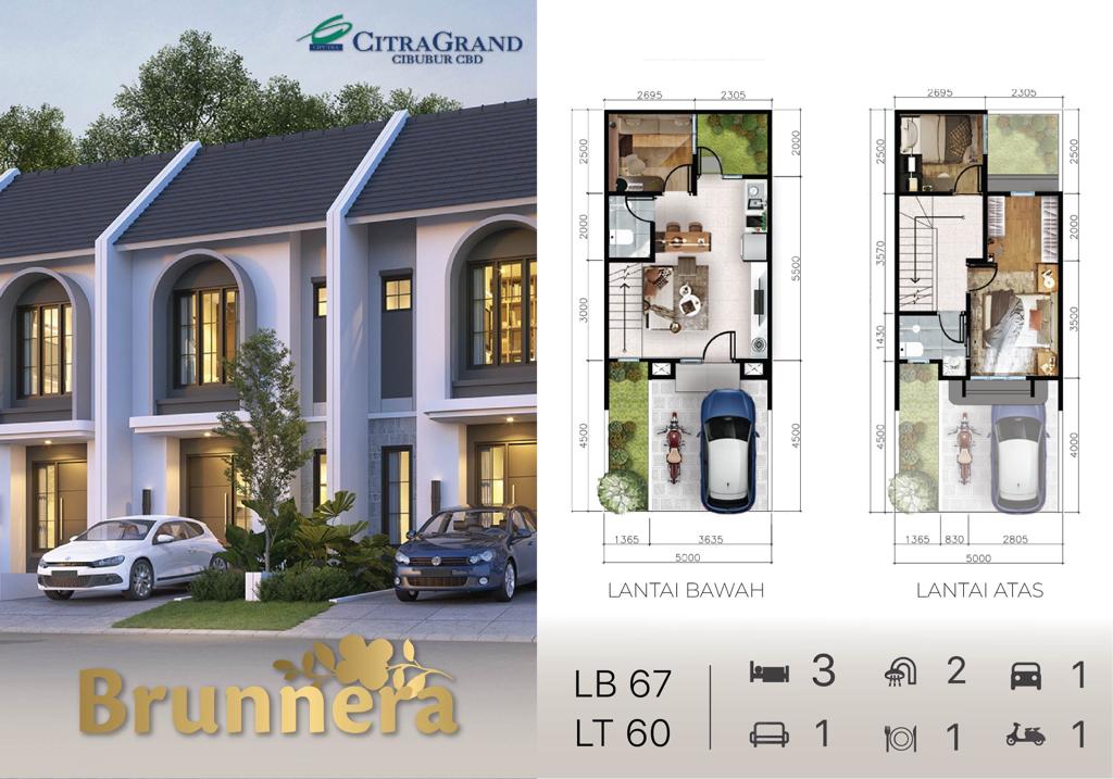 brunnera-citragrand-cibubur-cbd-ciputra