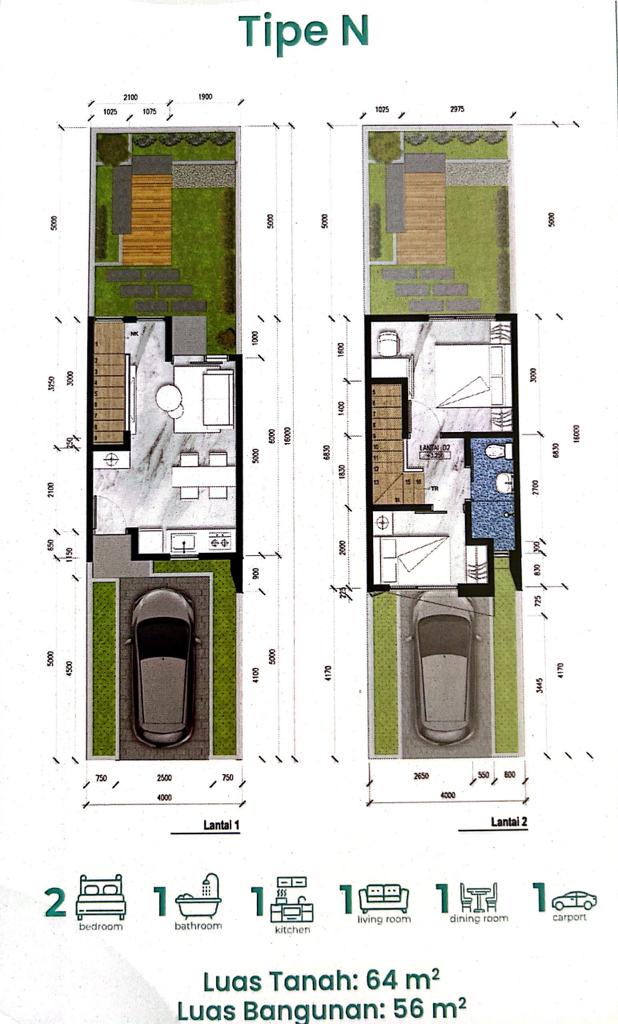 uenos-house-cimanggis-golf-estate