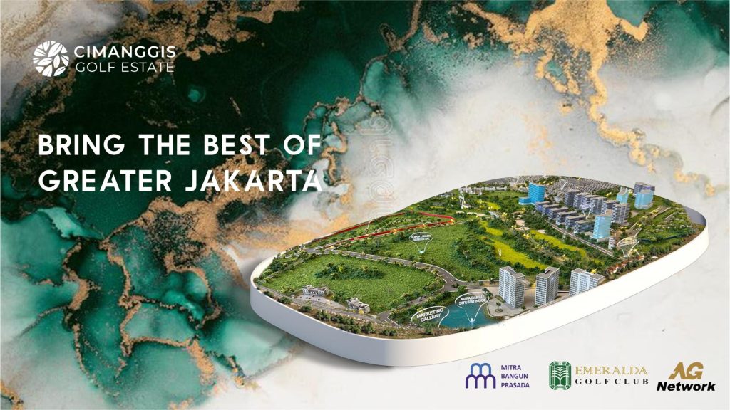 cimanggis-golf-estate-cge
