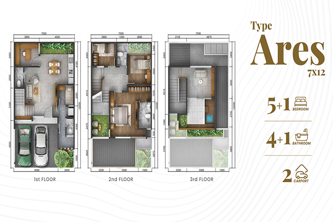 arsa-royal-bekasi