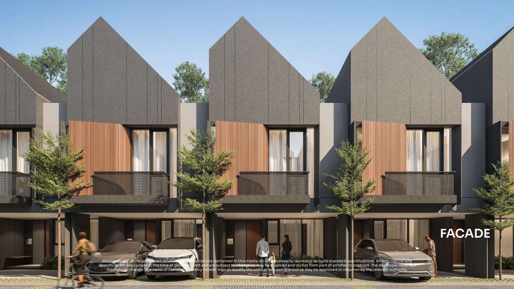 ruma-setu-dua-townhouse-jakarta-timur