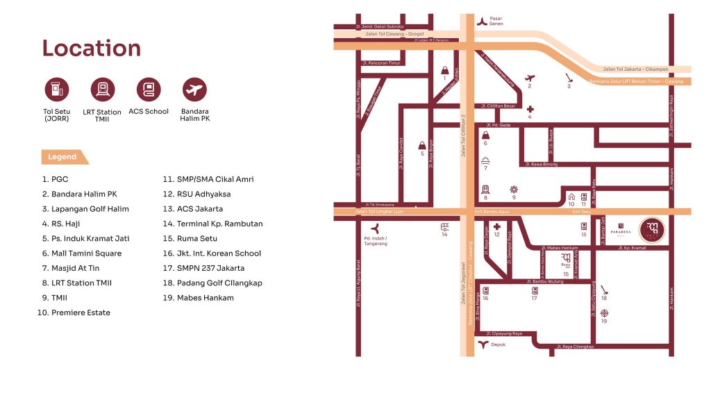 ruma-setu-dua-townhouse-jakarta-timur