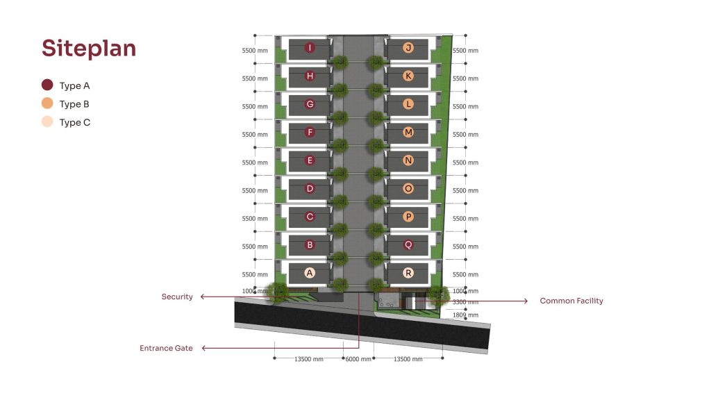 ruma-setu-dua-townhouse-jakarta-timur