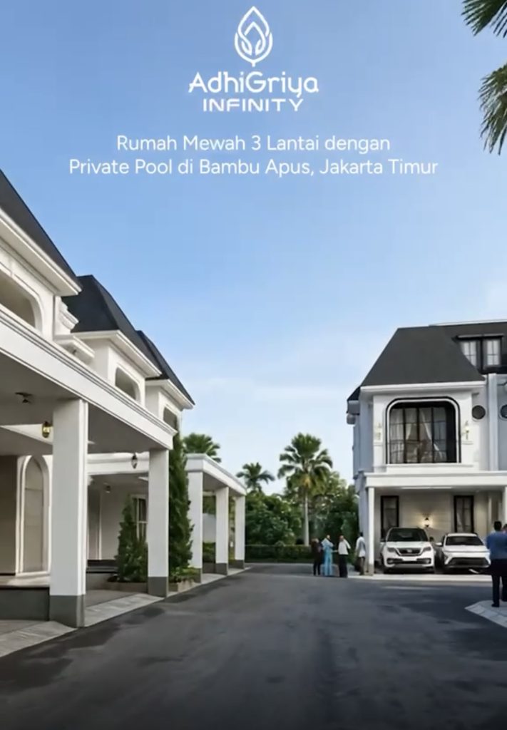 adhigriya-infinity-bambu-apus-jakarta-timur-townhouse