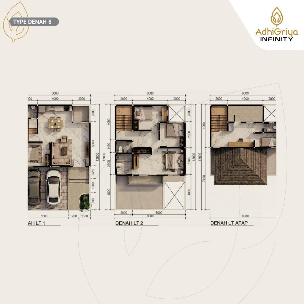 adhigriya-infinity-bambu-apus-jakarta-timur-townhouse